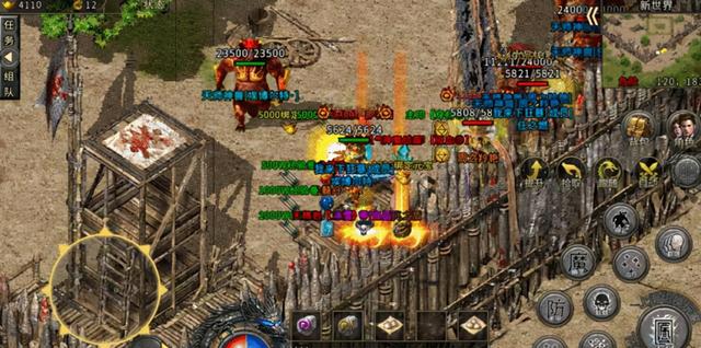 冰雪传奇三职业版：哪个角色比力凶猛strong/p
p冰雪传奇三职业版/strong，会不会影响游戏平衡？