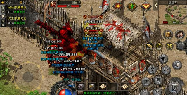 冰雪传奇三职业版：哪个角色比力凶猛strong/p
p冰雪传奇三职业版/strong，会不会影响游戏平衡？