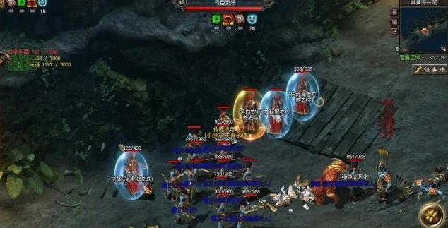 热血传奇：复古传奇推海利器strong/p
p传奇3复古/strong，有了什么就会轻松良多？