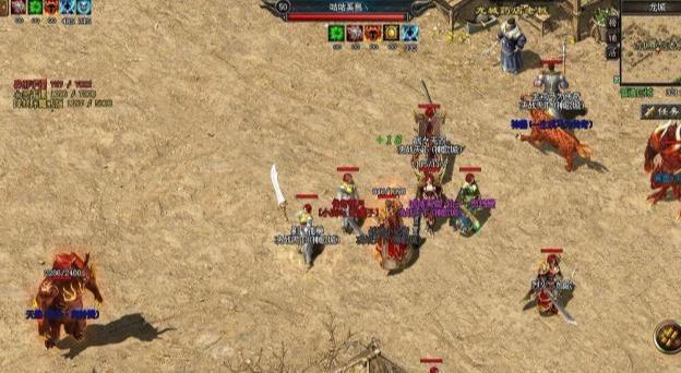 热血传奇：复古传奇推海利器strong/p
p传奇3复古/strong，有了什么就会轻松良多？