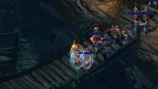 热血传奇：复古传奇推海利器strong/p
p传奇3复古/strong，有了什么就会轻松良多？