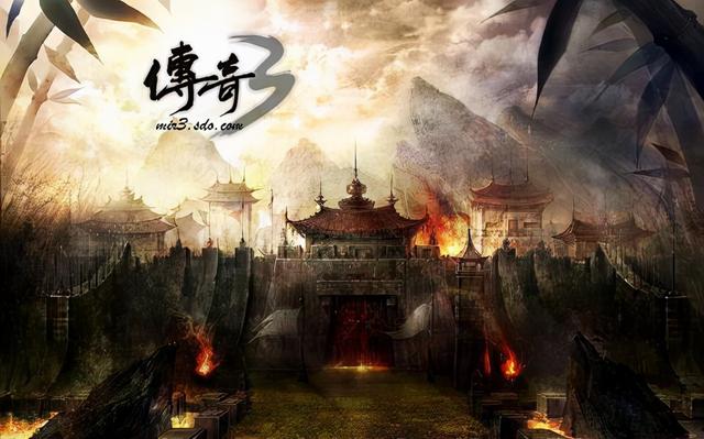 传奇3：传奇3怀旧版手游strong/p
p传奇3手游发布网/strong，新手弄法攻略