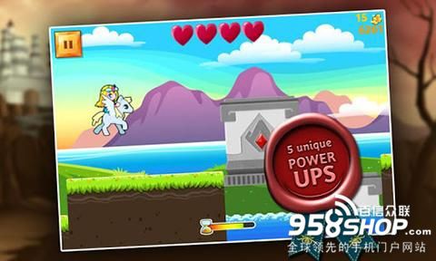 安卓手机游戏有哪些不容错过