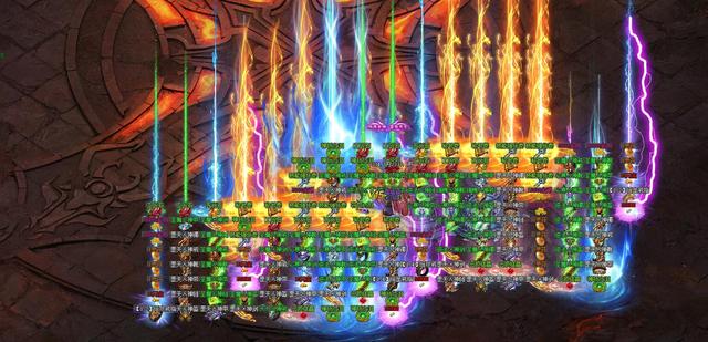 传奇手游：《冰火之歌》福利版三端单职业开测strong/p
p手游版传奇游戏/strong，剧毒切割背包神器