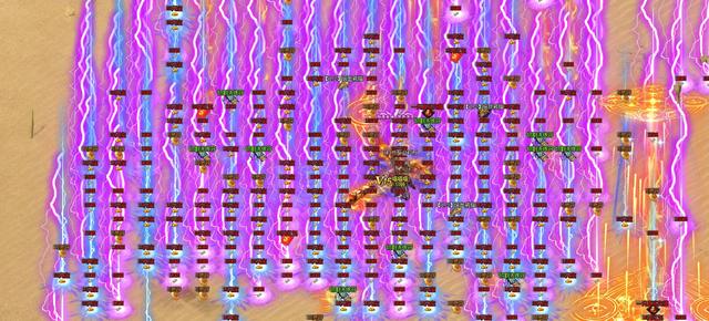 传奇手游：《冰火之歌》福利版三端单职业开测strong/p
p手游版传奇游戏/strong，剧毒切割背包神器