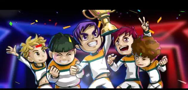 Steam史上最无辜游戏：RNG输strong/p
p传奇世界手游贴吧/strong了《电竞传奇》背锅 玩家狂刷差评