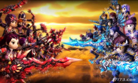 韩国厂商到底多爱换皮？一个IP养活四十款游戏strong/p
p沙巴克传奇手游开服表/strong，玩家人麻了