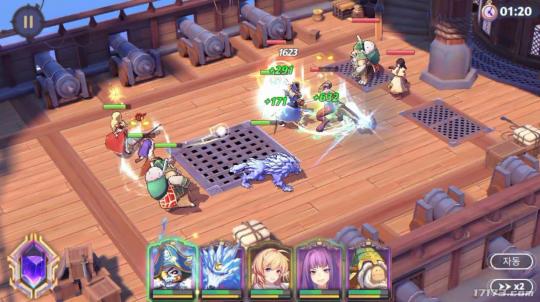 韩国厂商到底多爱换皮？一个IP养活四十款游戏strong/p
p沙巴克传奇手游开服表/strong，玩家人麻了