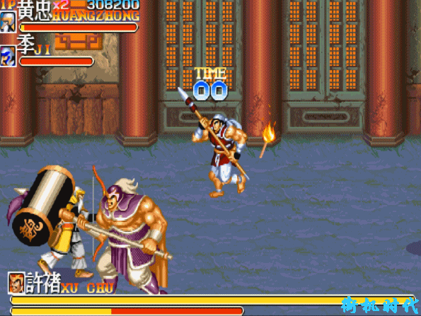 街机游戏玩家磨磨蹭蹭不愿走strong/p
p原始传奇手游开服时间表/strong，最末BOSS不由得提早退场