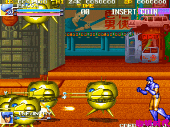 街机游戏玩家磨磨蹭蹭不愿走strong/p
p原始传奇手游开服时间表/strong，最末BOSS不由得提早退场