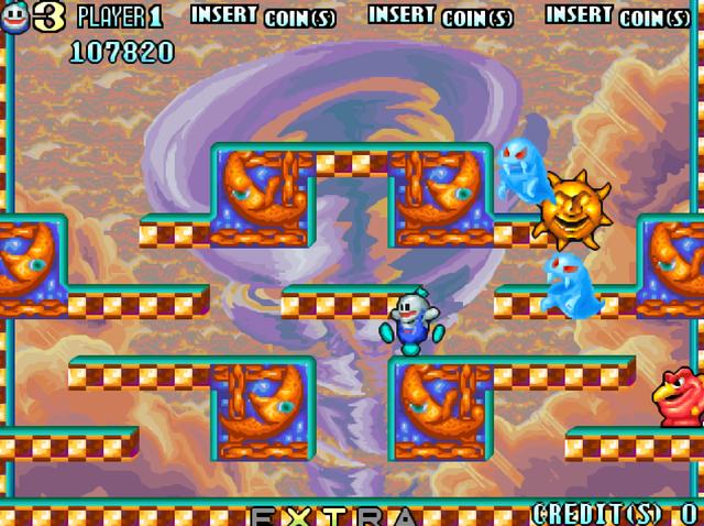 街机游戏玩家磨磨蹭蹭不愿走strong/p
p原始传奇手游开服时间表/strong，最末BOSS不由得提早退场