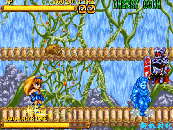 街机游戏玩家磨磨蹭蹭不愿走strong/p
p原始传奇手游开服时间表/strong，最末BOSS不由得提早退场