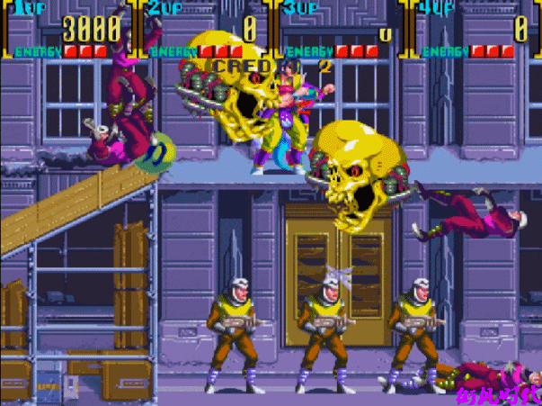 街机游戏玩家磨磨蹭蹭不愿走strong/p
p原始传奇手游开服时间表/strong，最末BOSS不由得提早退场