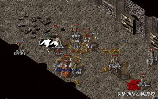 《传奇游戏》中道士的毒凶猛吗strong/p
p传奇手游道士加强版/strong？