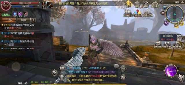 与《热血传奇》同时代的做品strong/p
p画面都雅的传奇手游/strong，《天堂2:血盟》画面和弄法如何？