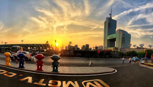 中国V谷：马栏山传奇