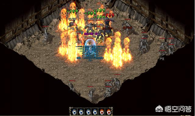 《热血传奇》老玩家都蹲过的地图strong/p
p缄默传奇复古版手游攻略/strong，爆一本半月就赚翻，为何很多人却误入歧途？