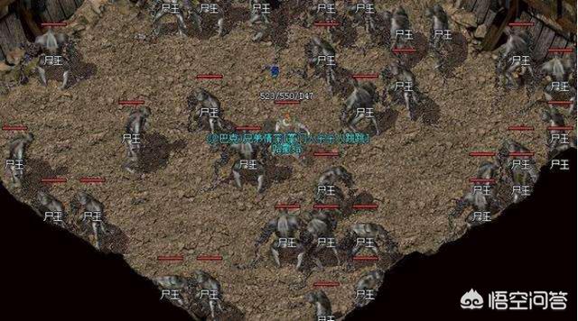 《热血传奇》老玩家都蹲过的地图strong/p
p缄默传奇复古版手游攻略/strong，爆一本半月就赚翻，为何很多人却误入歧途？