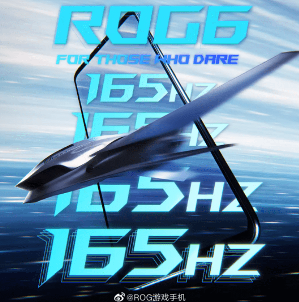 手机传奇游戏:末于有不摆烂的游戏手机了strong/p
p手机传奇游戏/strong？ROG游戏手机6备受游戏玩家存眷