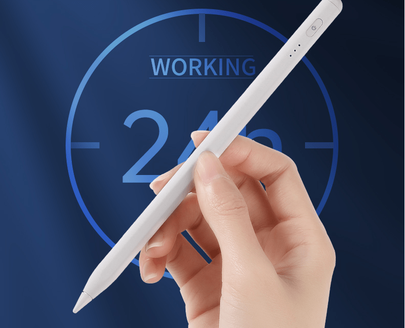 苹果传奇手游排行榜:苹果pencil值得买吗strong/p
p苹果传奇手游排行榜/strong？苹果平替电容笔排行榜
