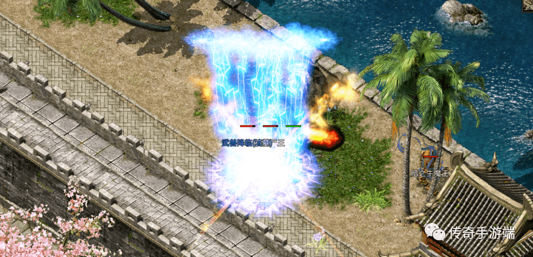 我本缄默传奇手游:传奇手游「魅影缄默」首测：复古回归无级别strong/p
p我本缄默传奇手游/strong，三职业开荒攻略！