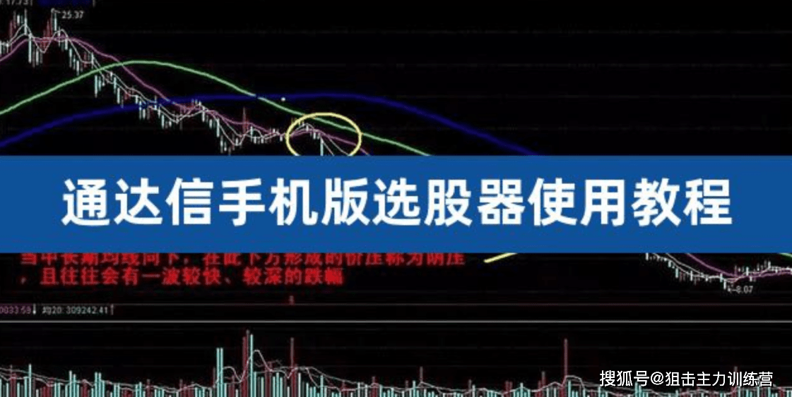 传奇手游变速器手机版:灵通信视频手机版选股器利用教程（灵通信选股器选玩牛股） 若何用灵通信选股