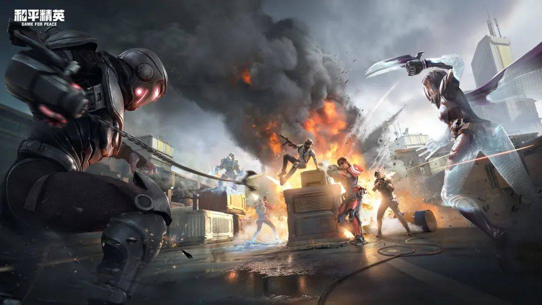 不氪金的传奇类手游:枪战手游有哪些？想找好玩不氪金的枪战手游保举看那里strong/p
p不氪金的传奇类手游/strong！