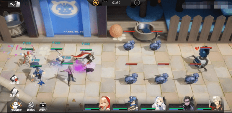 传奇类手游哪个好:放置类手游评测合集 简单、轻松、但是好玩