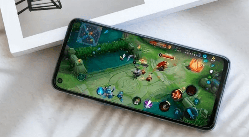 嘟嘟传奇手游游戏:一加Ace竞速版玩游戏怎么样strong/p
p嘟嘟传奇手游游戏/strong？让你畅游游戏世界