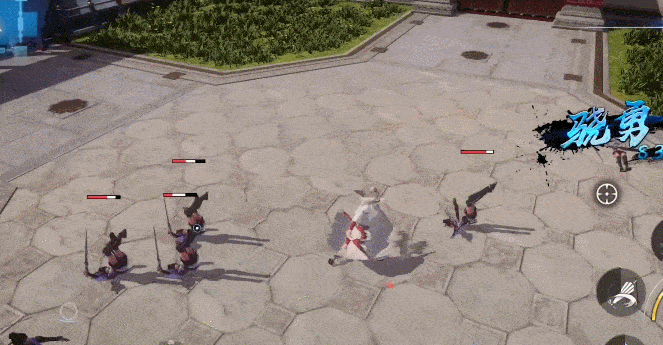 手机单机传奇类游戏:无双类游戏=割草strong/p
p手机单机传奇类游戏/strong？NO!NO!NO