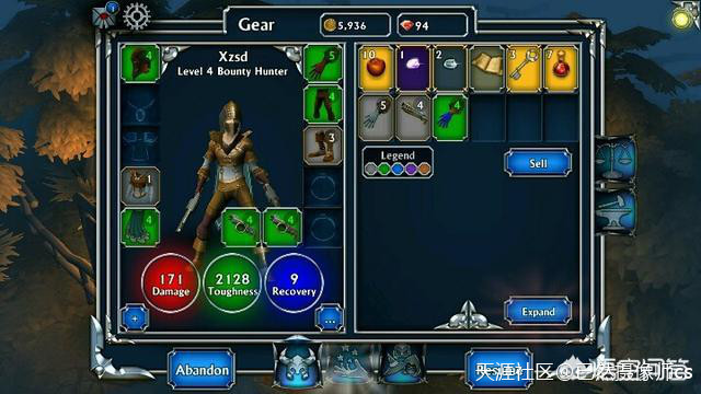 类似传奇的单机手机游戏:有哪些耐玩的手机单机游戏strong/p
p类似传奇的单机手机游戏/strong？(转载)