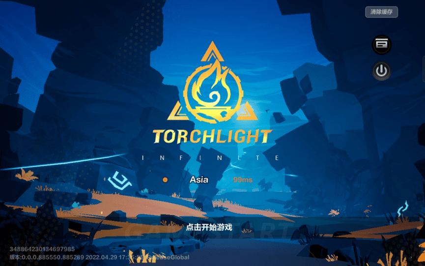 仿传奇单机版手机游戏:《火炬之光：无限版》CBT简评