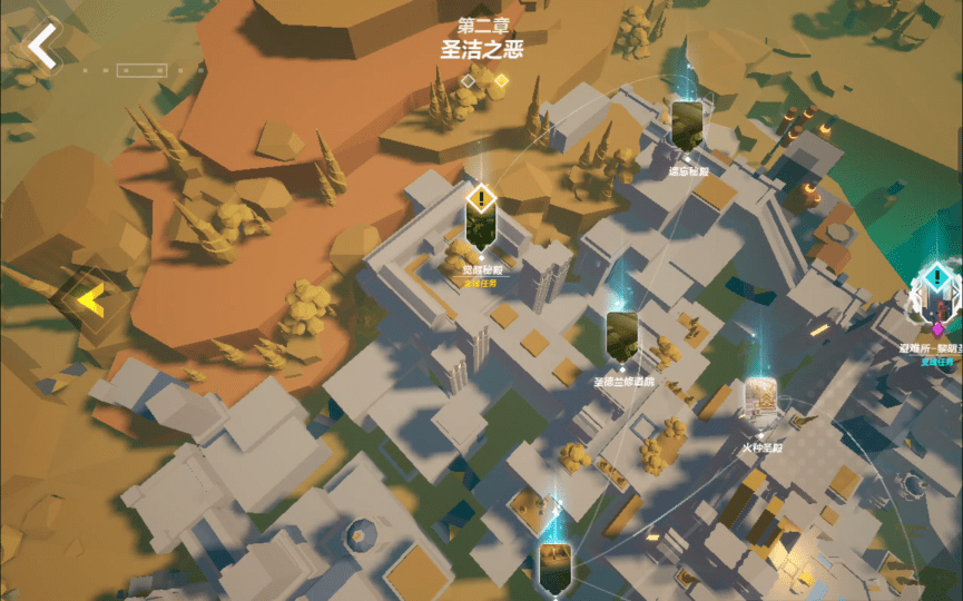 仿传奇单机版手机游戏:《火炬之光：无限版》CBT简评