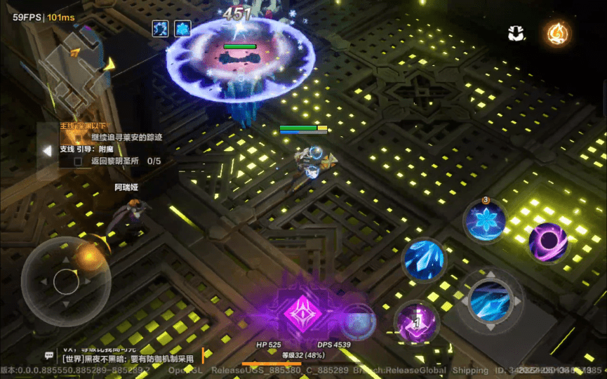 仿传奇单机版手机游戏:《火炬之光：无限版》CBT简评