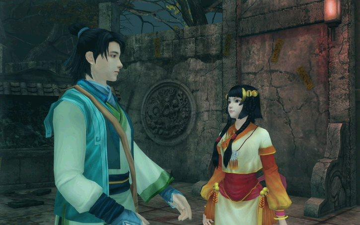 单机传奇游戏手机版:[单机家用机]爱恨情仇 《古剑奇谭情仇》国产单机游戏在哪里免费下载gm电脑传奇游戏之涅单机槃无需重生