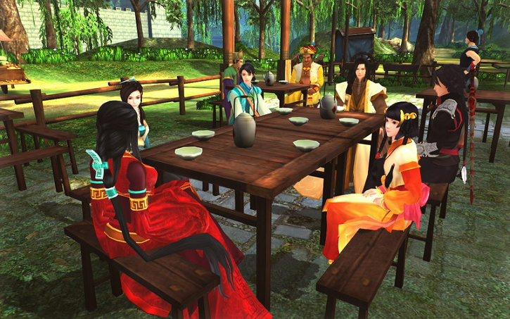 单机传奇游戏手机版:[单机家用机]爱恨情仇 《古剑奇谭情仇》国产单机游戏在哪里免费下载gm电脑传奇游戏之涅单机槃无需重生