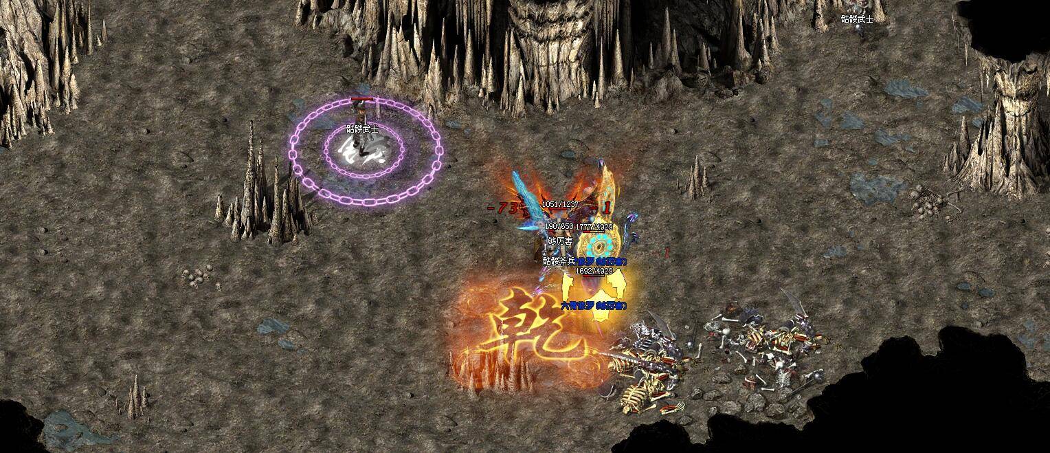 烈焰传奇手游游戏攻略:传奇手游：《烈焰魔改》法师新手攻略strong/p
p烈焰传奇手游游戏攻略/strong，重置神技先天，轻松卡boss