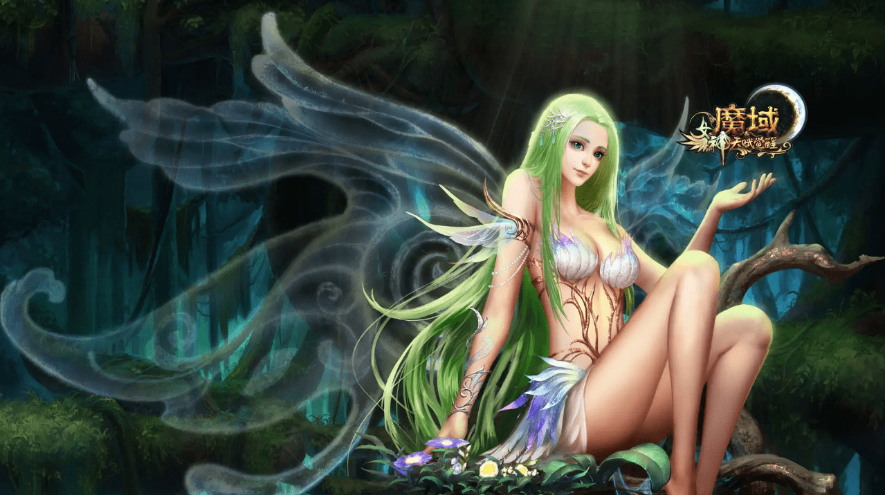 手游传奇类游戏开服网:放置手游《Madtale》海外开测strong/p
p手游传奇类游戏开服网/strong，网龙旗舰游戏《魔域》材料片下周公测