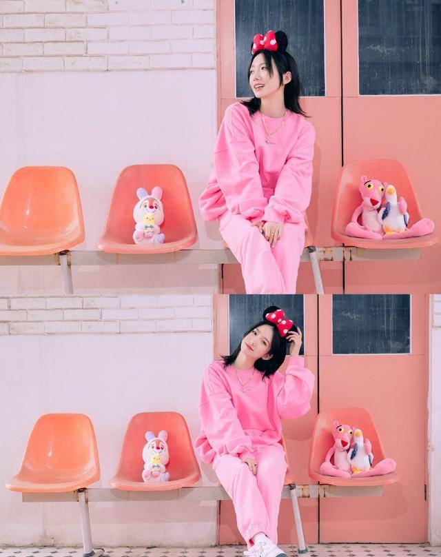 传奇私服:人前成熟女团strong/p
p传奇私服/strong，其实私服十分心爱！违规女孩的私服穿搭来啦！
