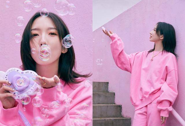 传奇私服:人前成熟女团strong/p
p传奇私服/strong，其实私服十分心爱！违规女孩的私服穿搭来啦！