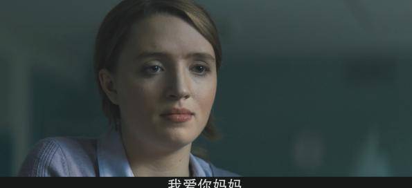 手游反常服:美国热门悬疑片：给女儿喂狗药strong/p
p手游反常服/strong，论反常我只服她