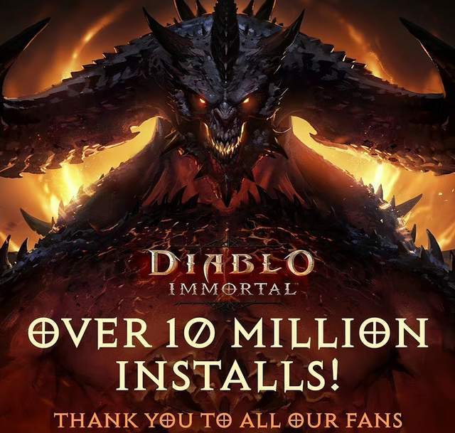 传奇手游开服表:暗黑不朽手游安拆量破万万strong/p
p传奇手游开服表/strong，国际服表示可圈可点