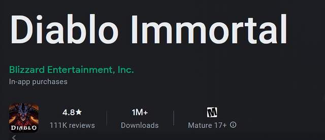 传奇手游开服表:暗黑不朽手游安拆量破万万strong/p
p传奇手游开服表/strong，国际服表示可圈可点