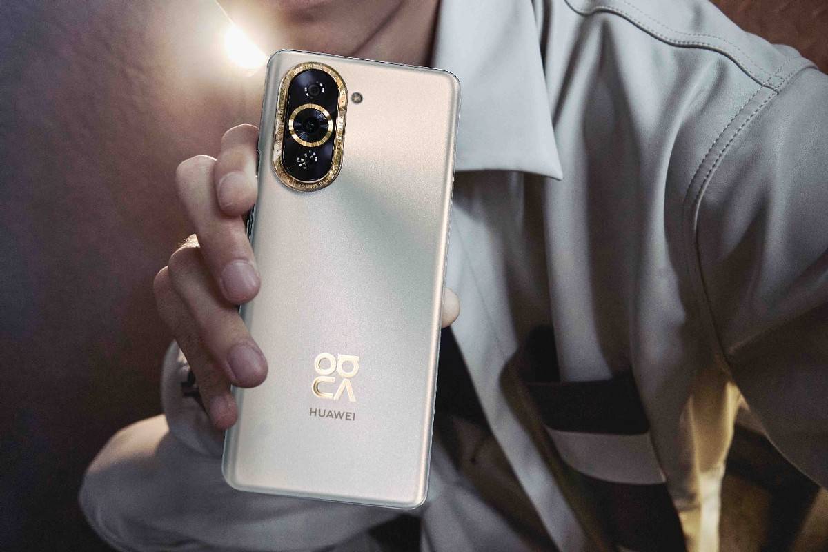 手机传奇:华为nova10系列手机现已正式开售strong/p
p手机传奇/strong，续写华为影像传奇篇章！