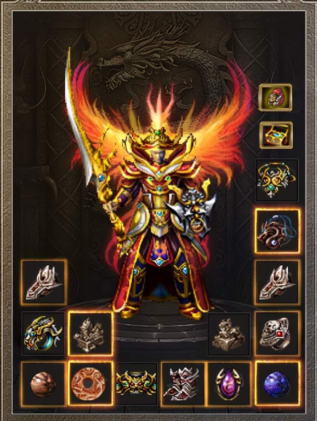 传奇挂机手游无限元宝:美杜莎传奇：配备端赖打strong/p
p传奇挂机手游无限元宝/strong，挂机元宝配备拿到手软