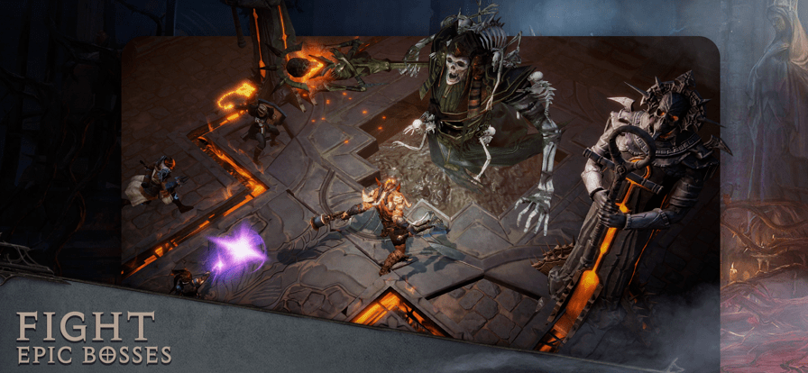 传奇正版游戏:【苹果IOS游戏保举】暴雪出品暗黑毁坏神正版手游现已登录iOS端strong/p
p传奇正版游戏/strong，挑战形形色色的怪物、获得传奇道具、体验地下城副本