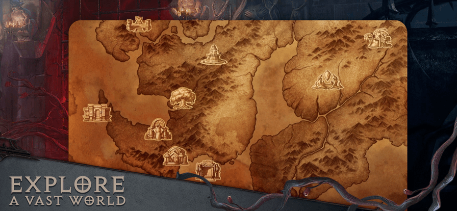 传奇正版游戏:【苹果IOS游戏保举】暴雪出品暗黑毁坏神正版手游现已登录iOS端strong/p
p传奇正版游戏/strong，挑战形形色色的怪物、获得传奇道具、体验地下城副本