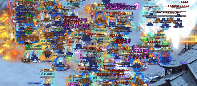 单职业打金传奇:「快刀王」疯狂单职业：刀刀切割strong/p
p单职业打金传奇/strong，无伤打野，上古坐骑