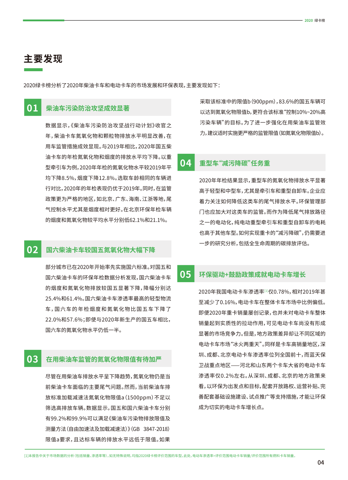 传奇手机游戏下载排行榜:2020绿卡榜：中国卡车及消费商绿色排行榜(附下载)