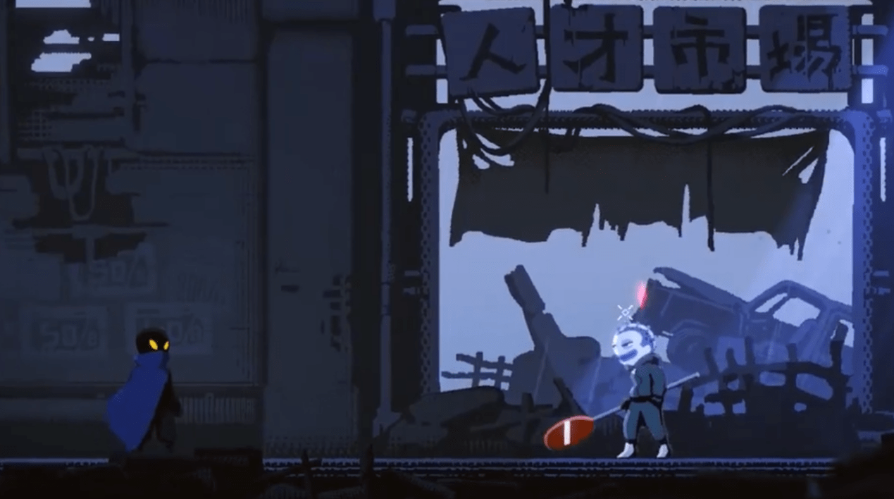 传奇类手游:Steam上89%好评的类银河恶魔城游戏strong/p
p传奇类手游/strong，却被手游版本抢了风头？